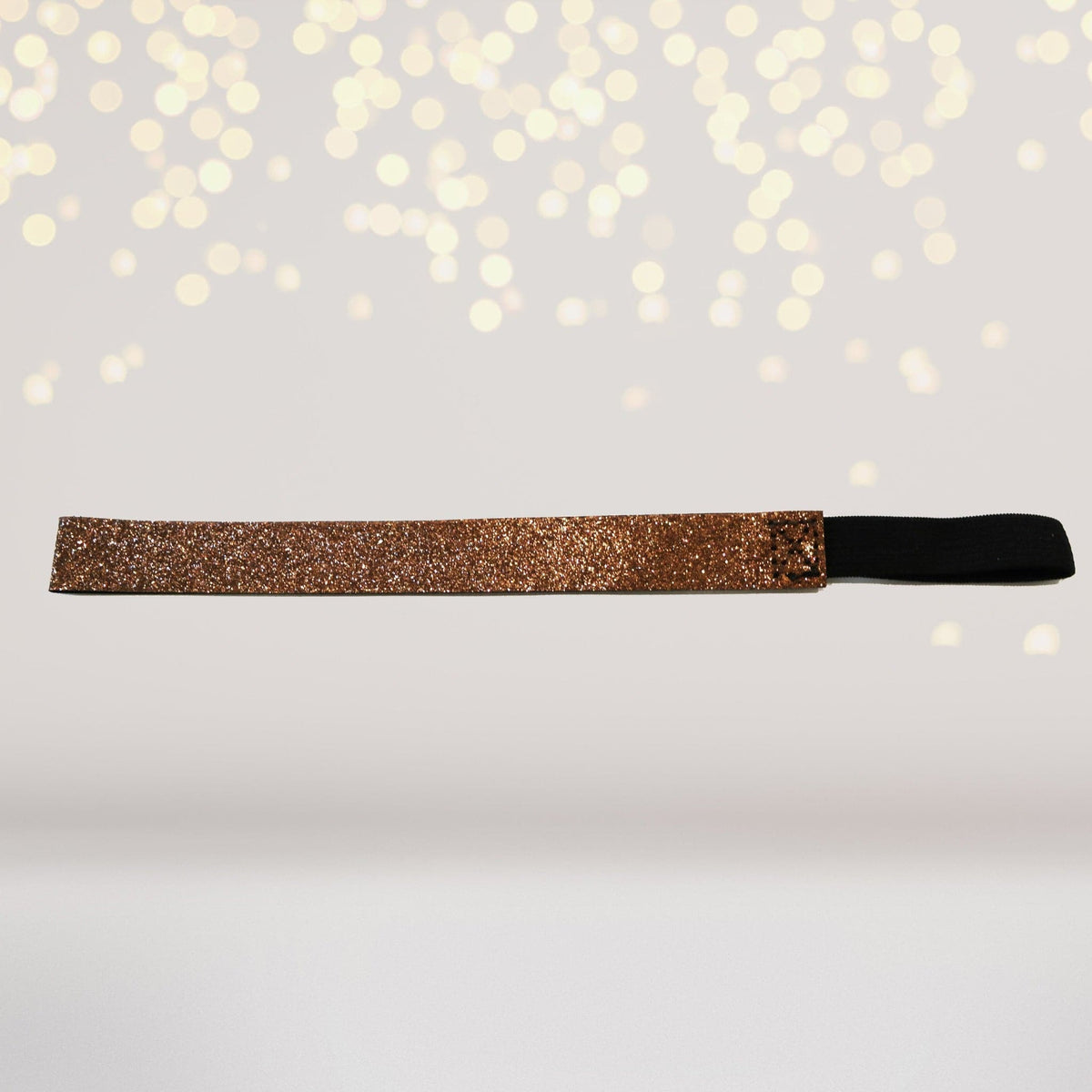 Glitter Flexible non slip Sports, Sparkle Headband