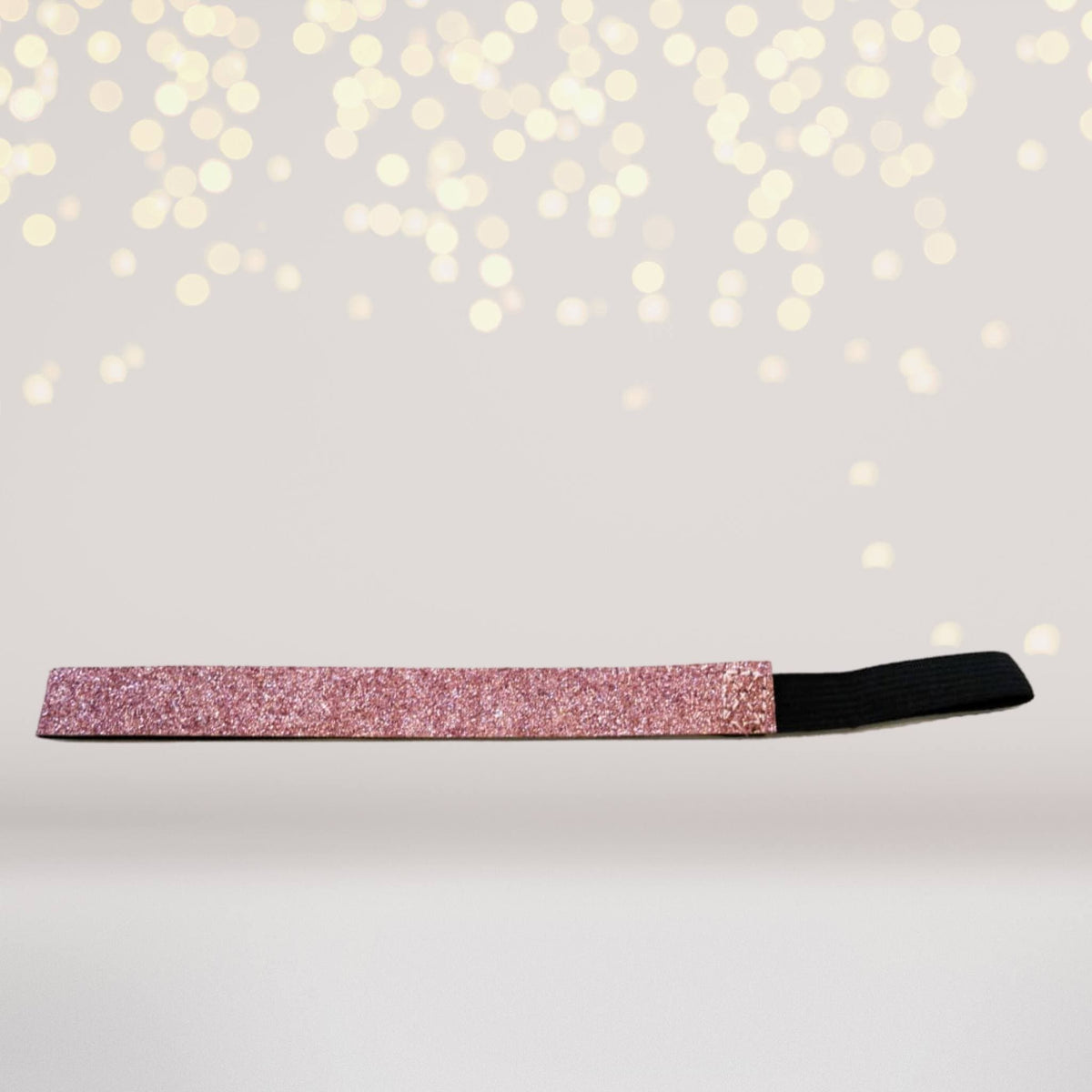Glitter Flexible non slip Sports, Sparkle Headband