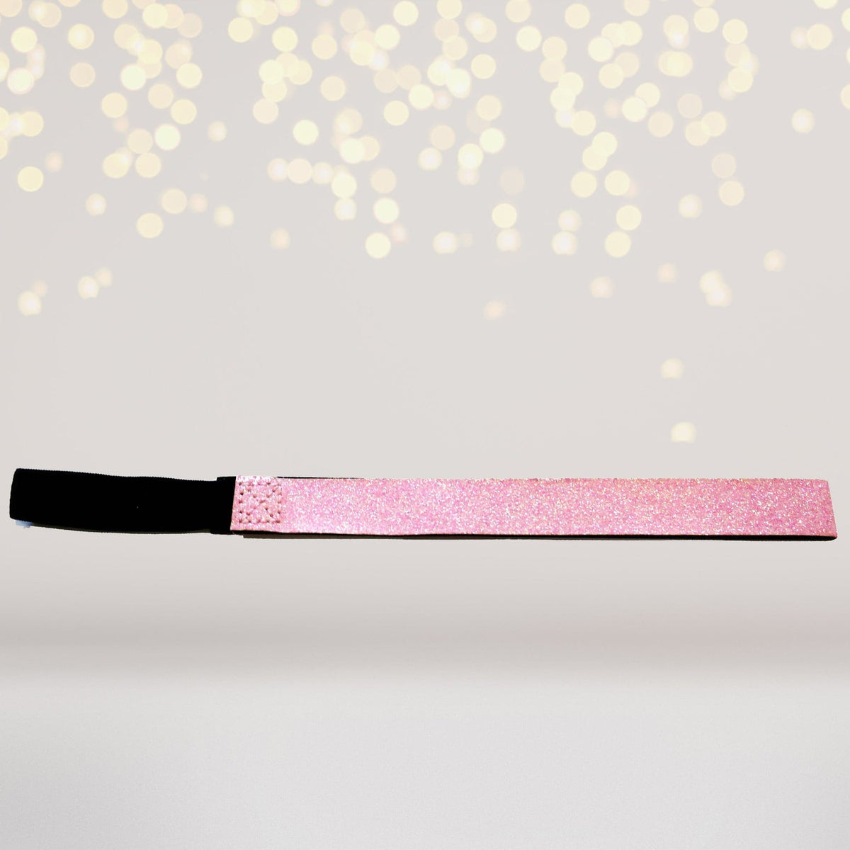 Glitter Flexible non slip Sports, Sparkle Headband