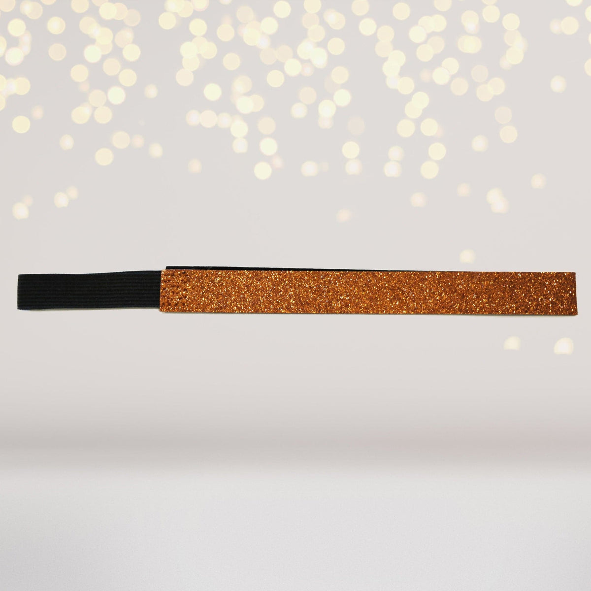 Glitter Flexible non slip Sports, Sparkle Headband