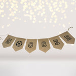 Kids Soccer Tent Gift Set - Gifts for Kids - Gifts for Boys