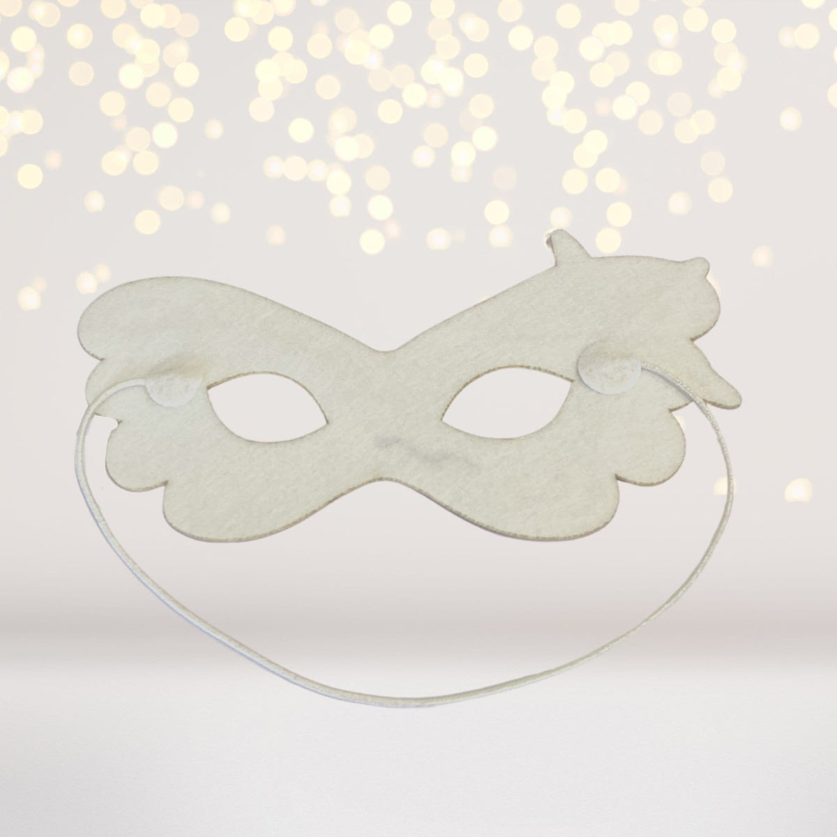 Costume - Mermaid, Starfish, Ocean Adventure, Felt, Kids Costume Face Mask