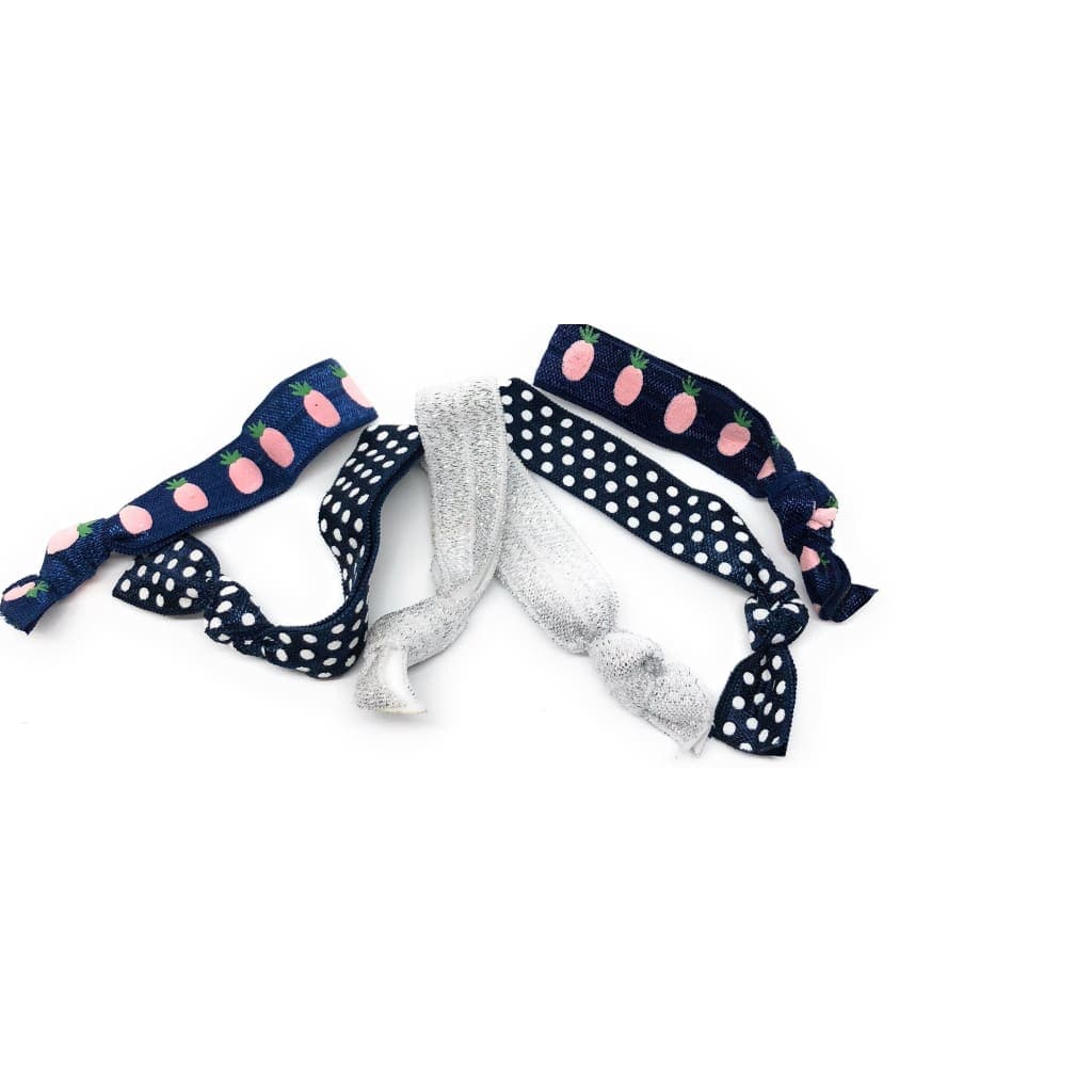 Hairband - Elastic Knot Hair Ties