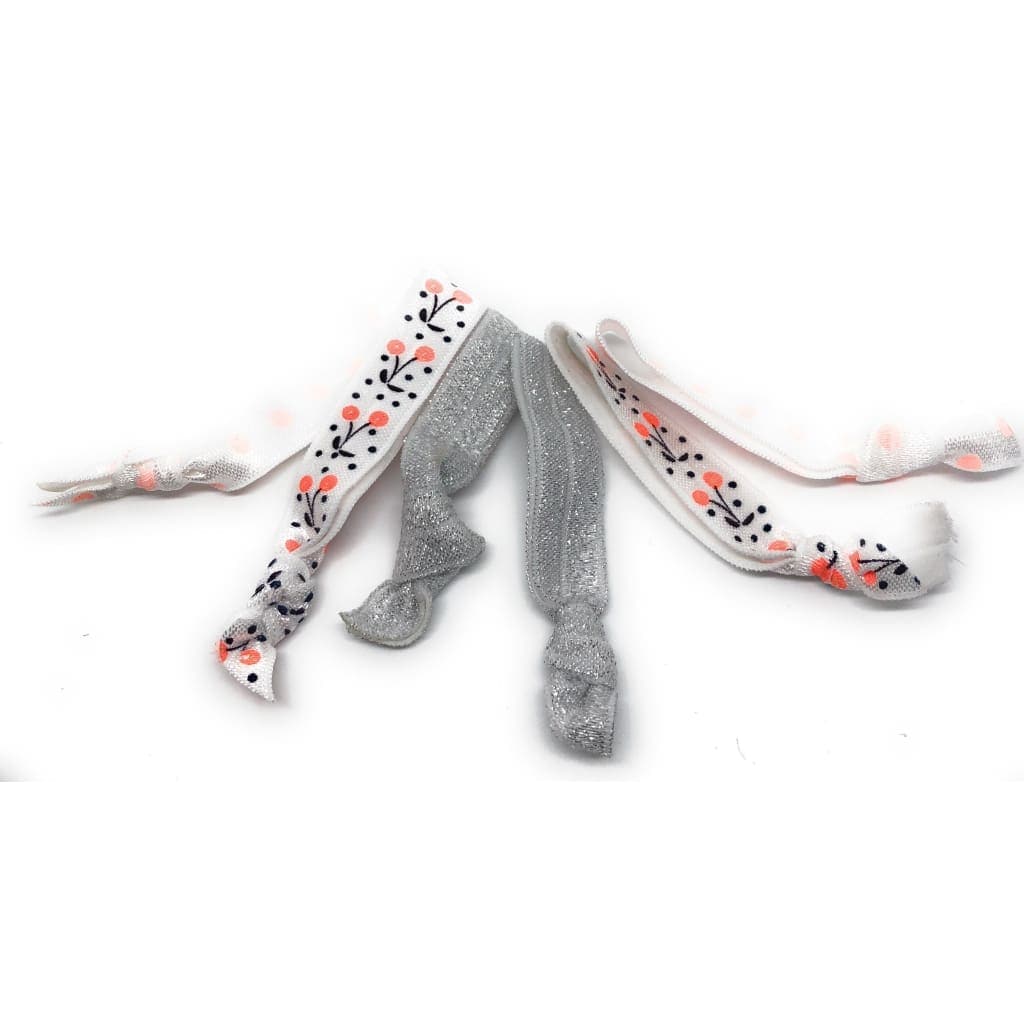 Hairband - Elastic Knot Hair Ties