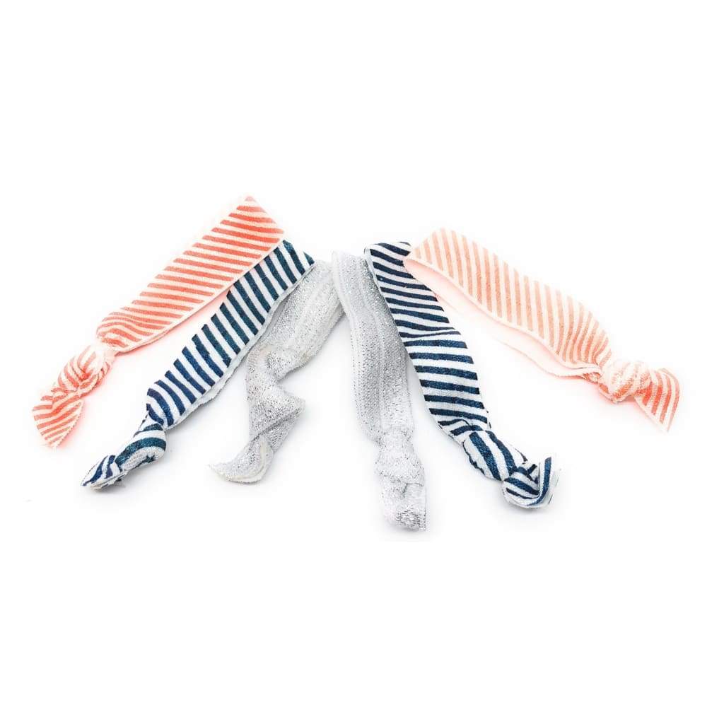 Hairband - Elastic Knot Hair Ties