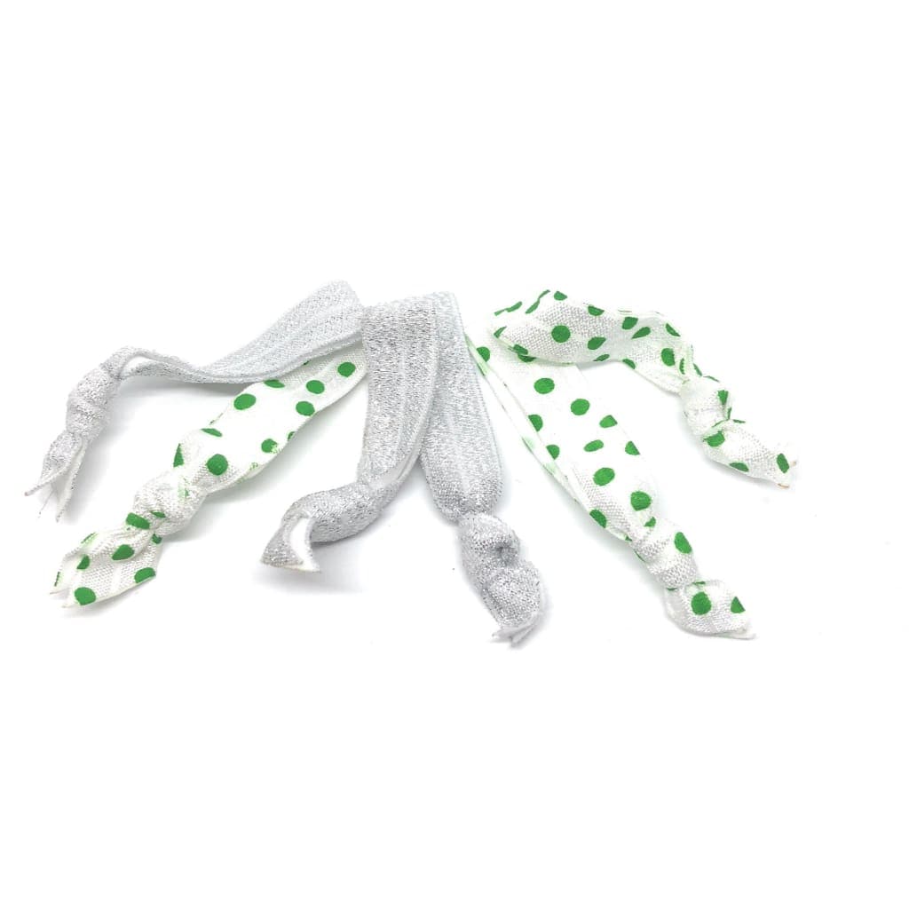 Hairband - Elastic Knot Hair Ties