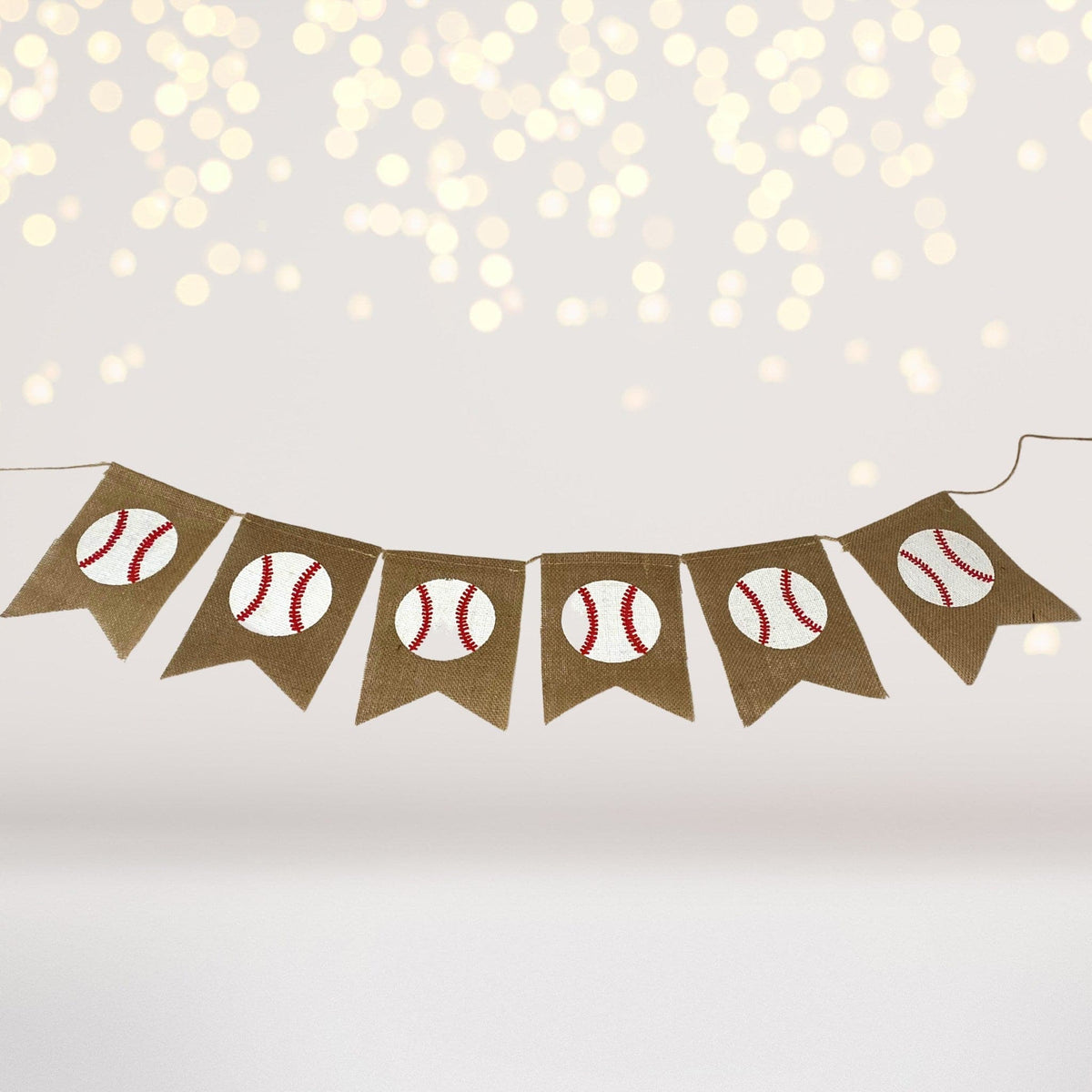 Party & Celebration - Sports Party Favor Banner