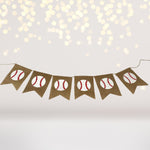 Party & Celebration - Sports Party Favor Banner