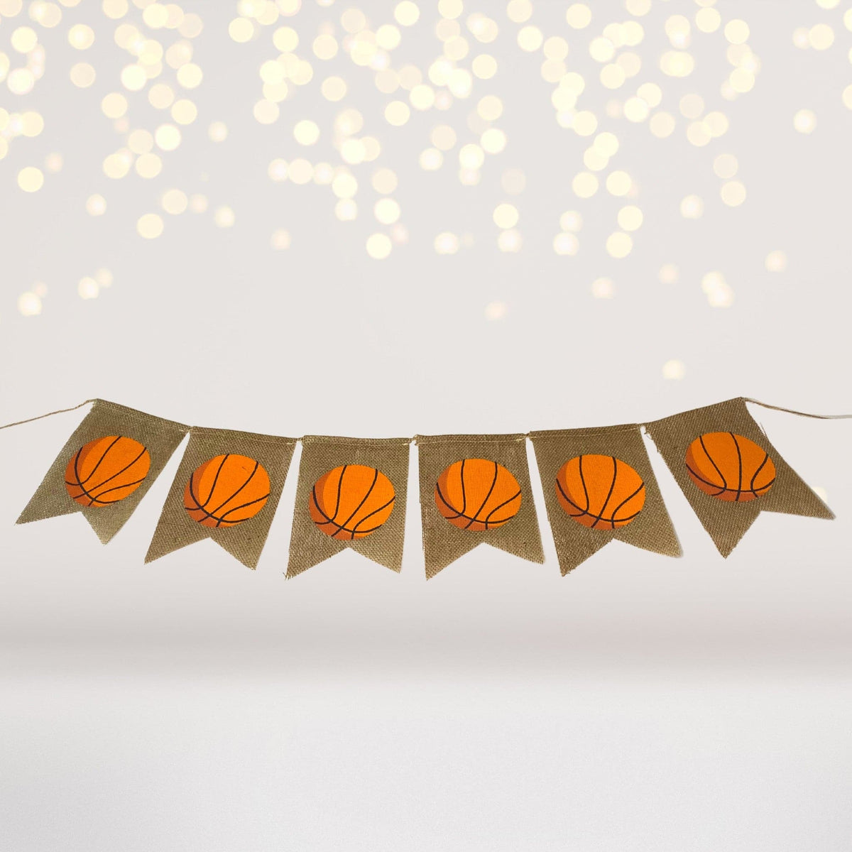 Party & Celebration - Sports Party Favor Banner