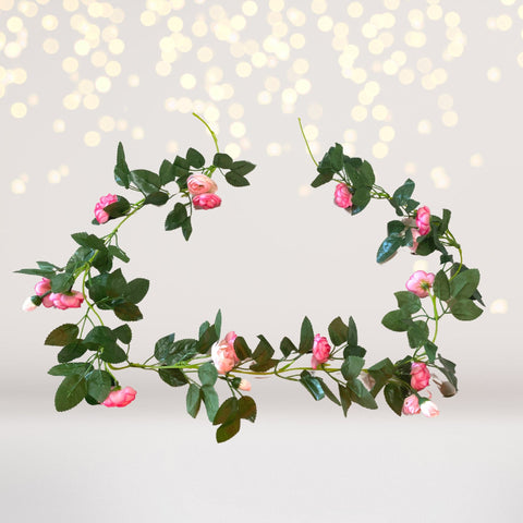 Party Garland - Party Flower Garland