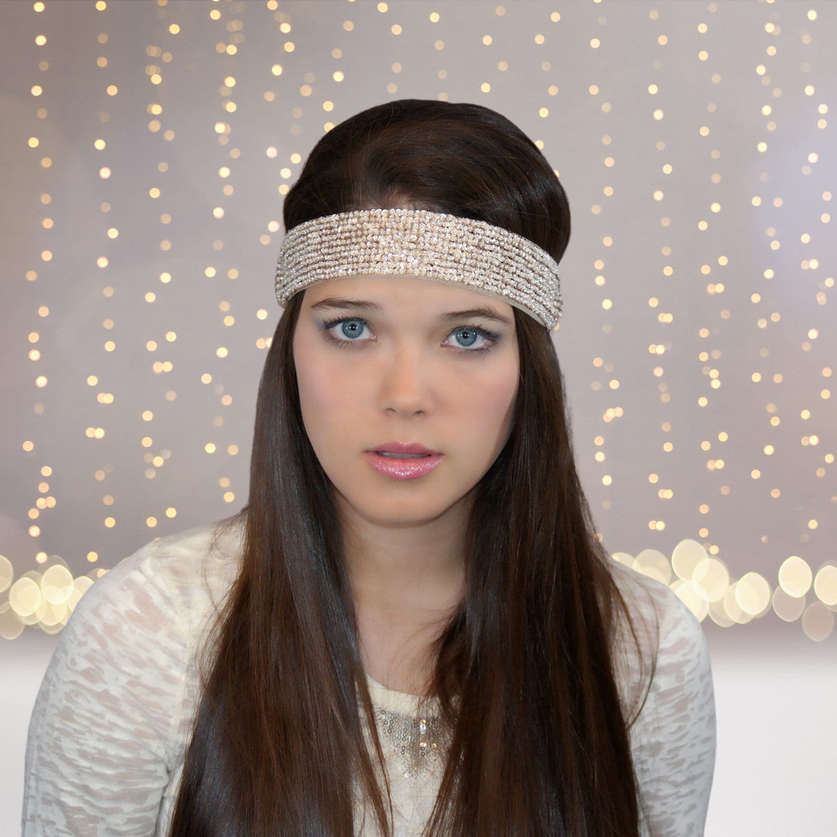 Headband - Perfectly Christmas Headband