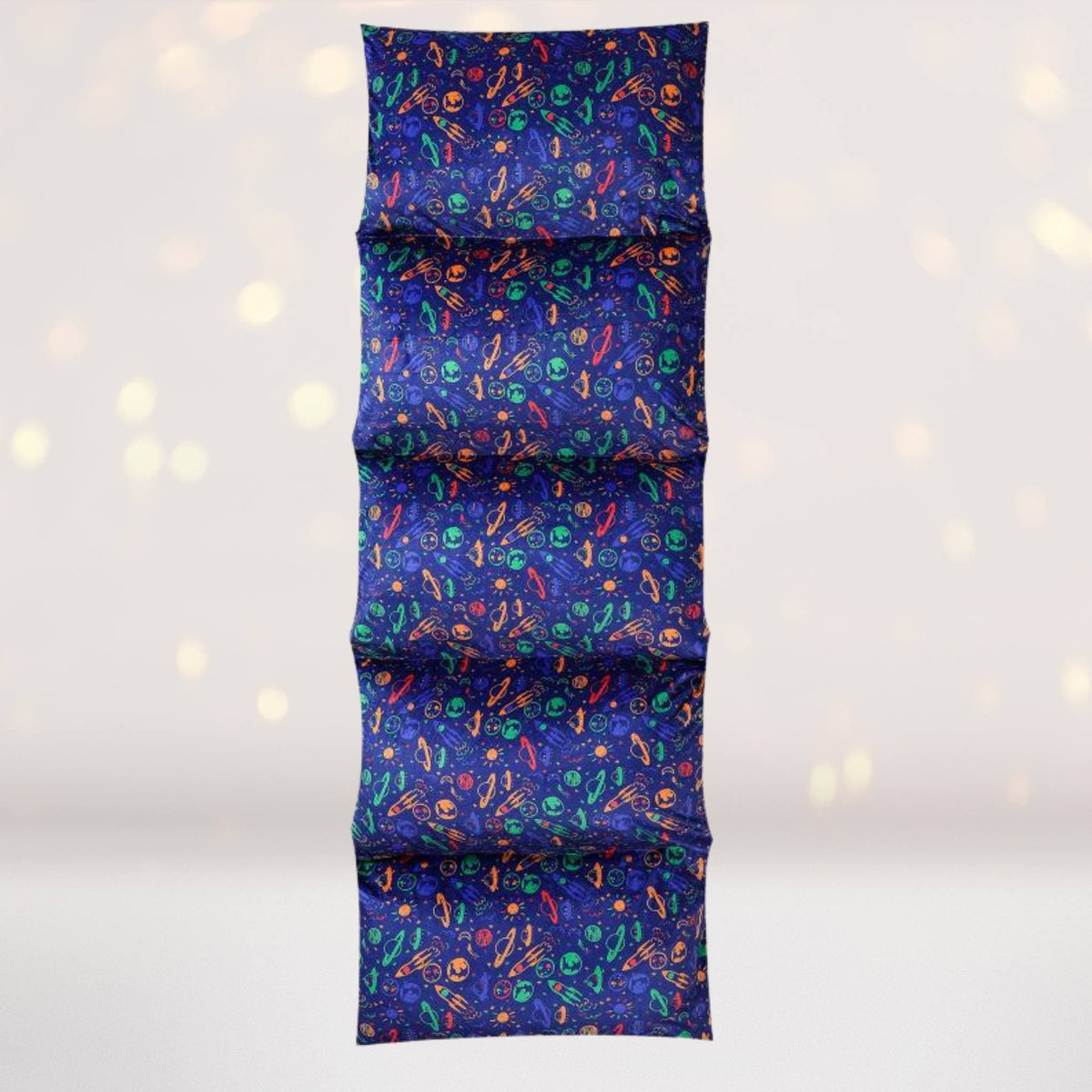 Home & Living - Planets, Outer-Space, Astronaut, Pillow Bed Case, Floor Lounger Gift