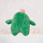 Plush Pillow Toy - Plush And Squishy Cactus, Marshmallow Like Stuffed Pillow, Cactus Toy