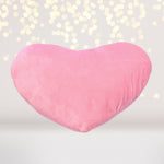 Plush Pillow Toy - Plush Heart Pillow Throw Pillow For Sleepovers