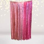 Party Favor - Ribbon Curtain Photo Booth Backdrops