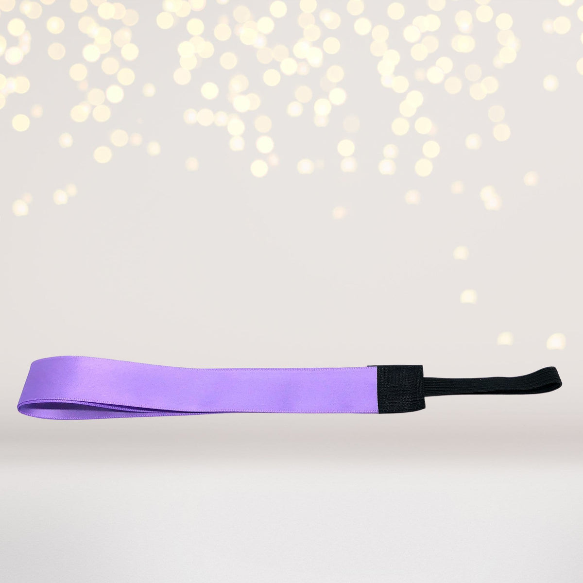 Satin Ribbon Headband