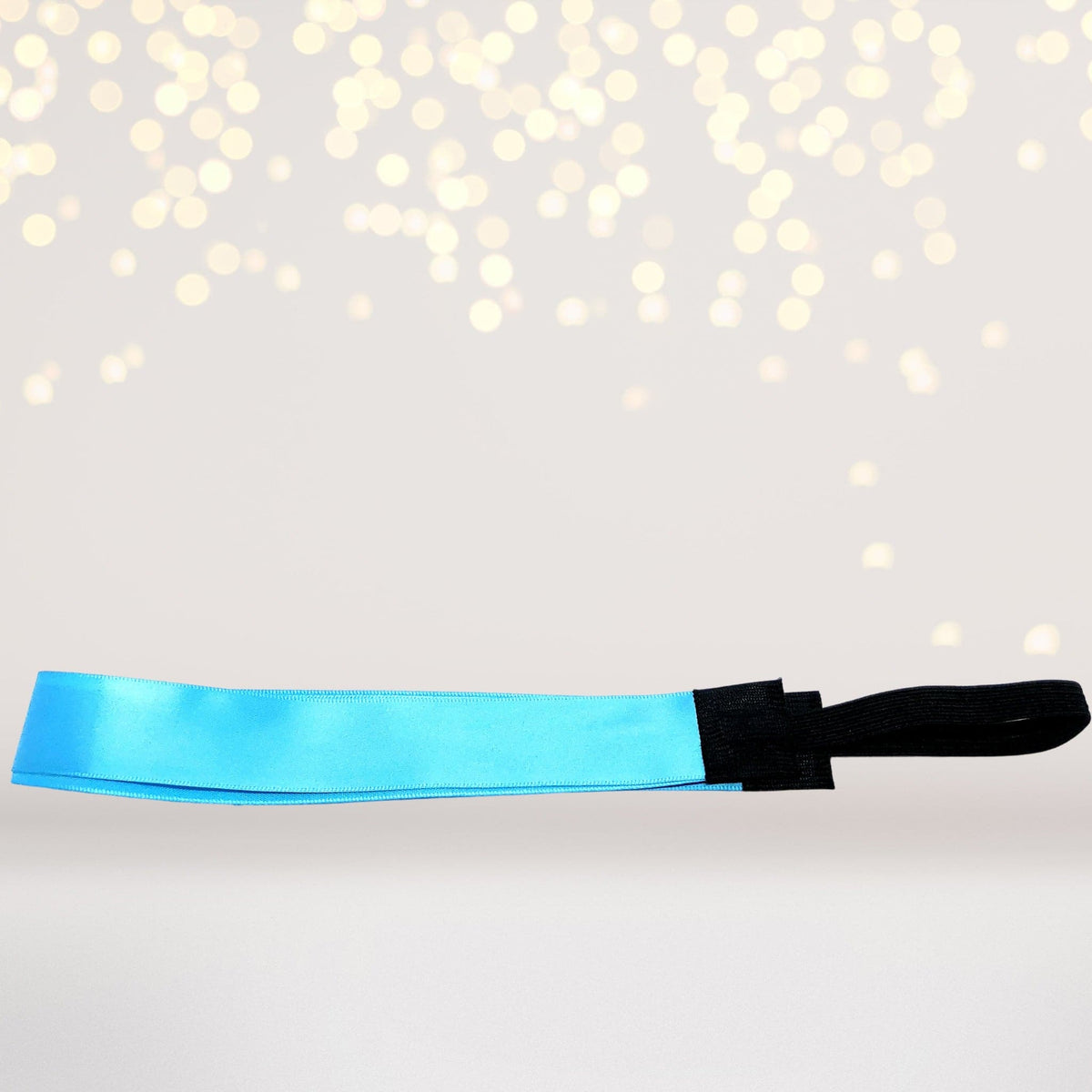 Satin Ribbon Headband
