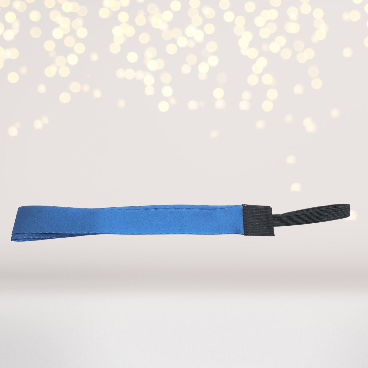Satin Ribbon Headband