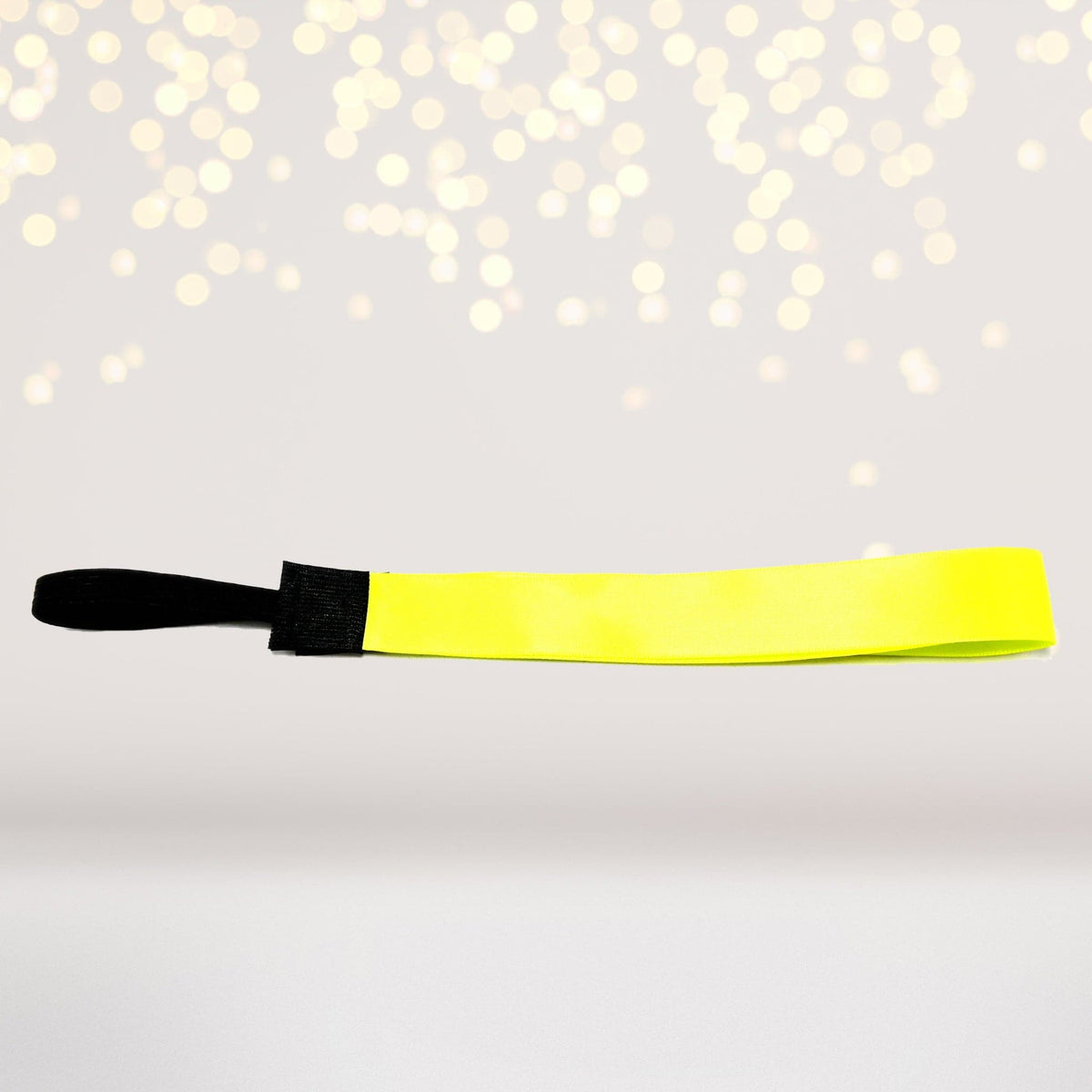 Satin Ribbon Headband