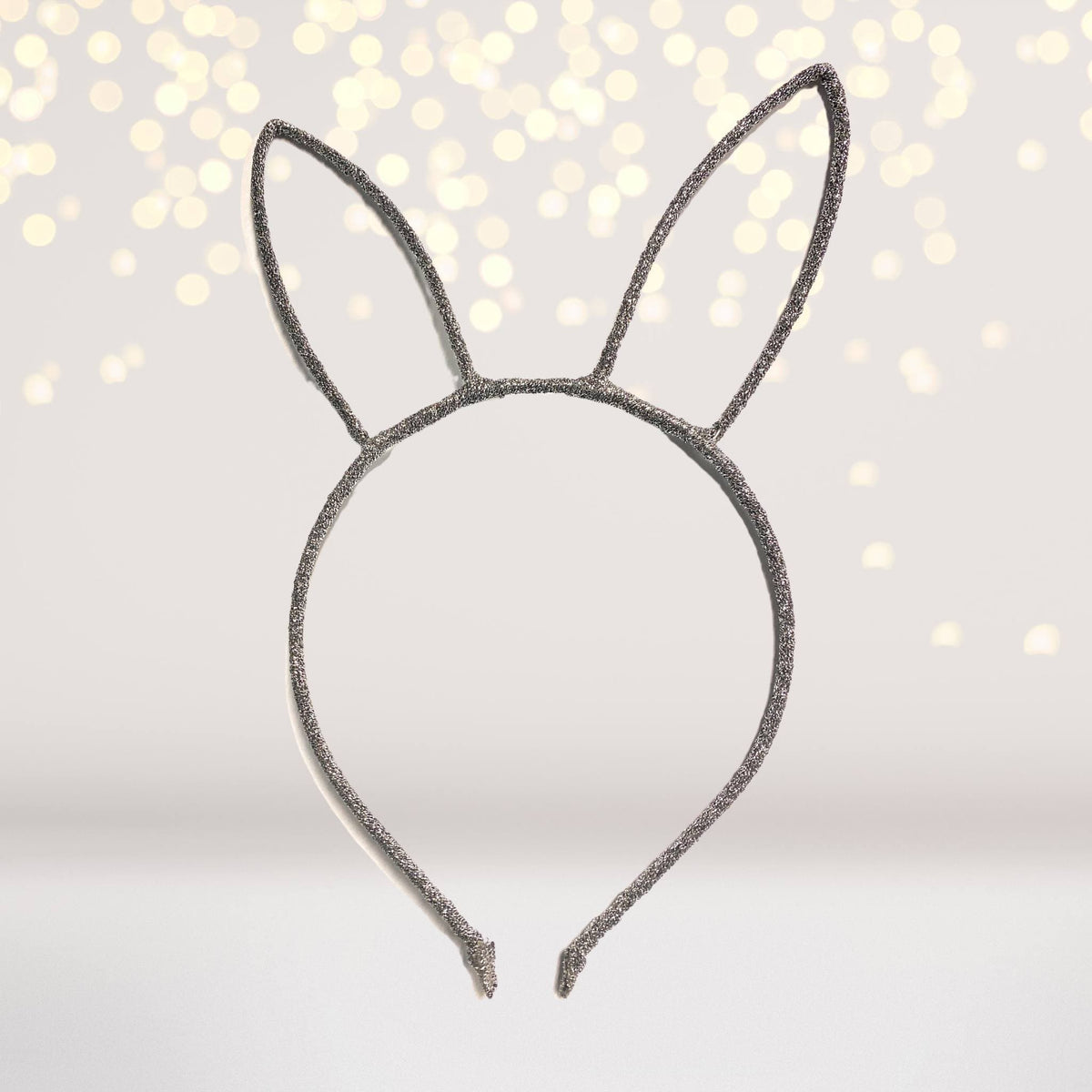 Headband - Simple Bunny Ear Headband
