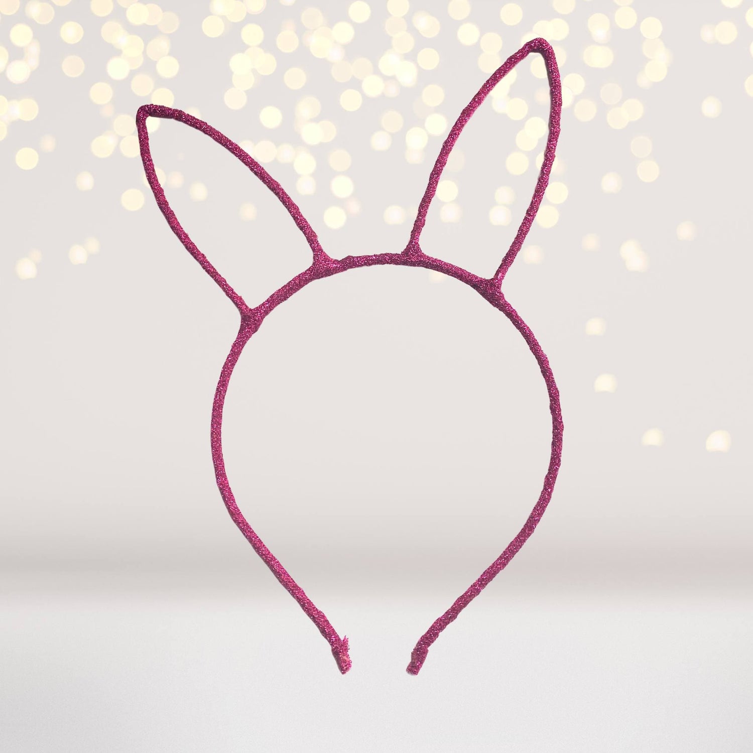 Headband - Simple Bunny Ear Headband
