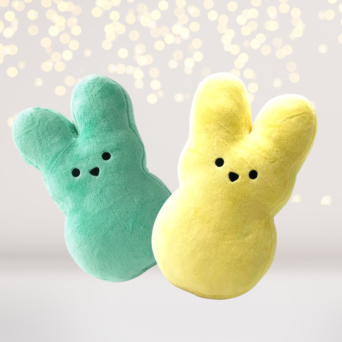 Plush Peeps Stuffed Toy Animals