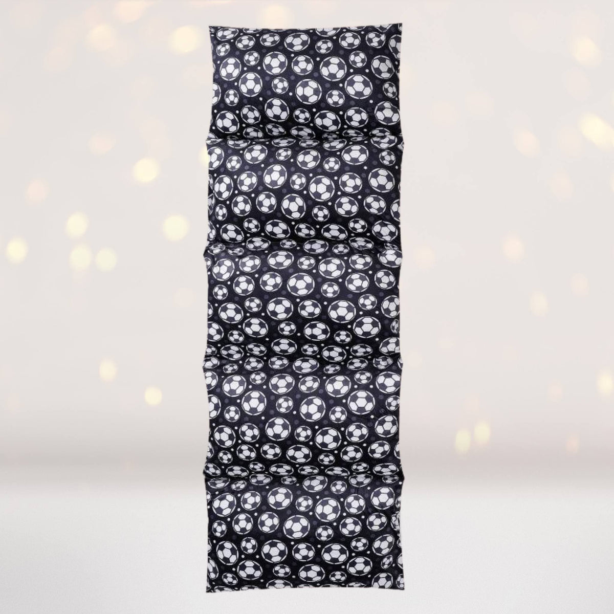 Home & Living - Soccer Pillow Bed Case, Floor Lounger Gift