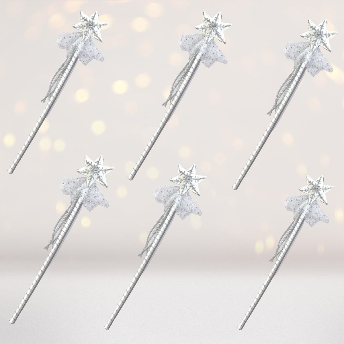 Wand - Star Princess Wand