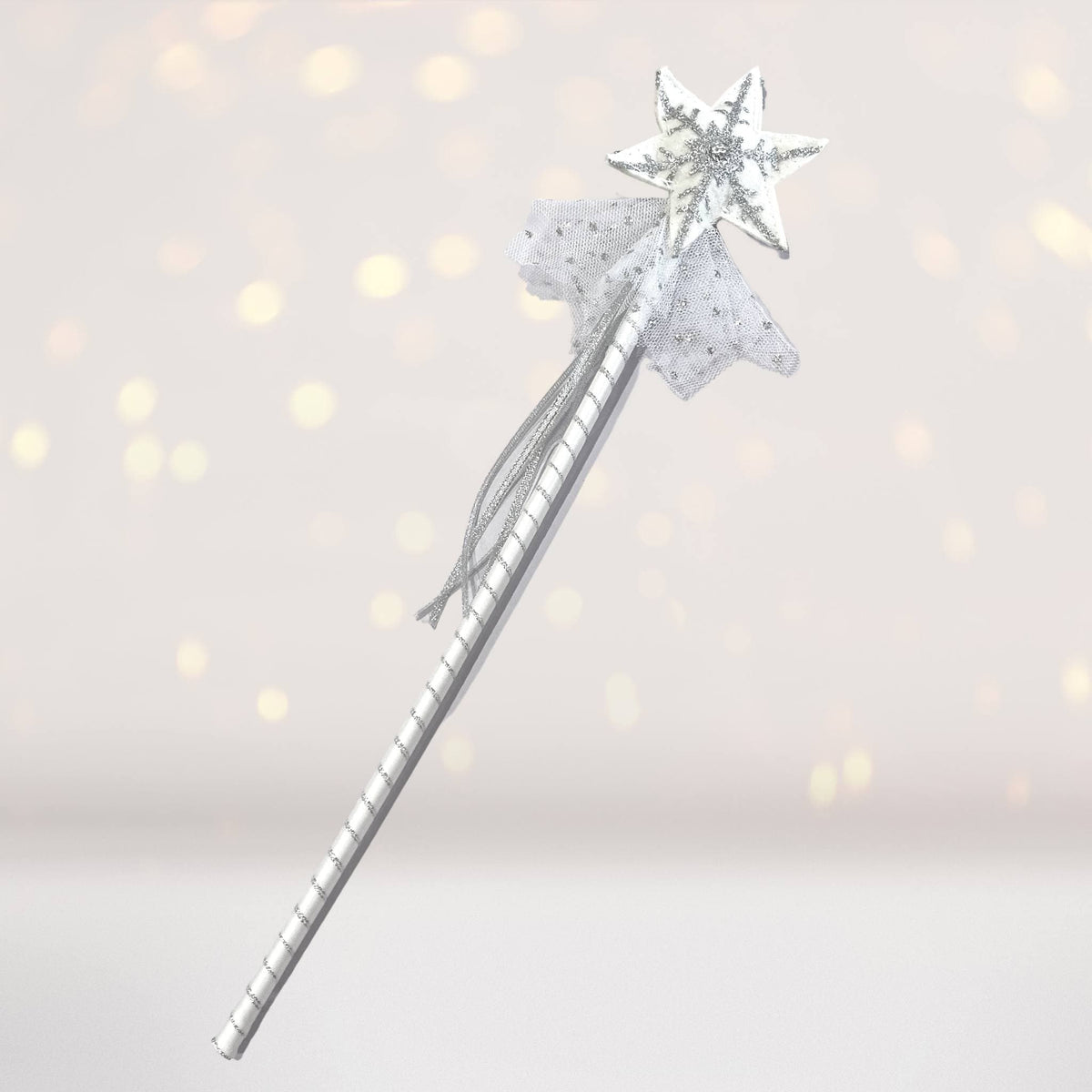 Wand - Star Princess Wand