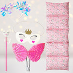 Home & Living - Copy Of Unicorn Pillow Bed Floor Lounger, Unicorn Pillow Bed Case