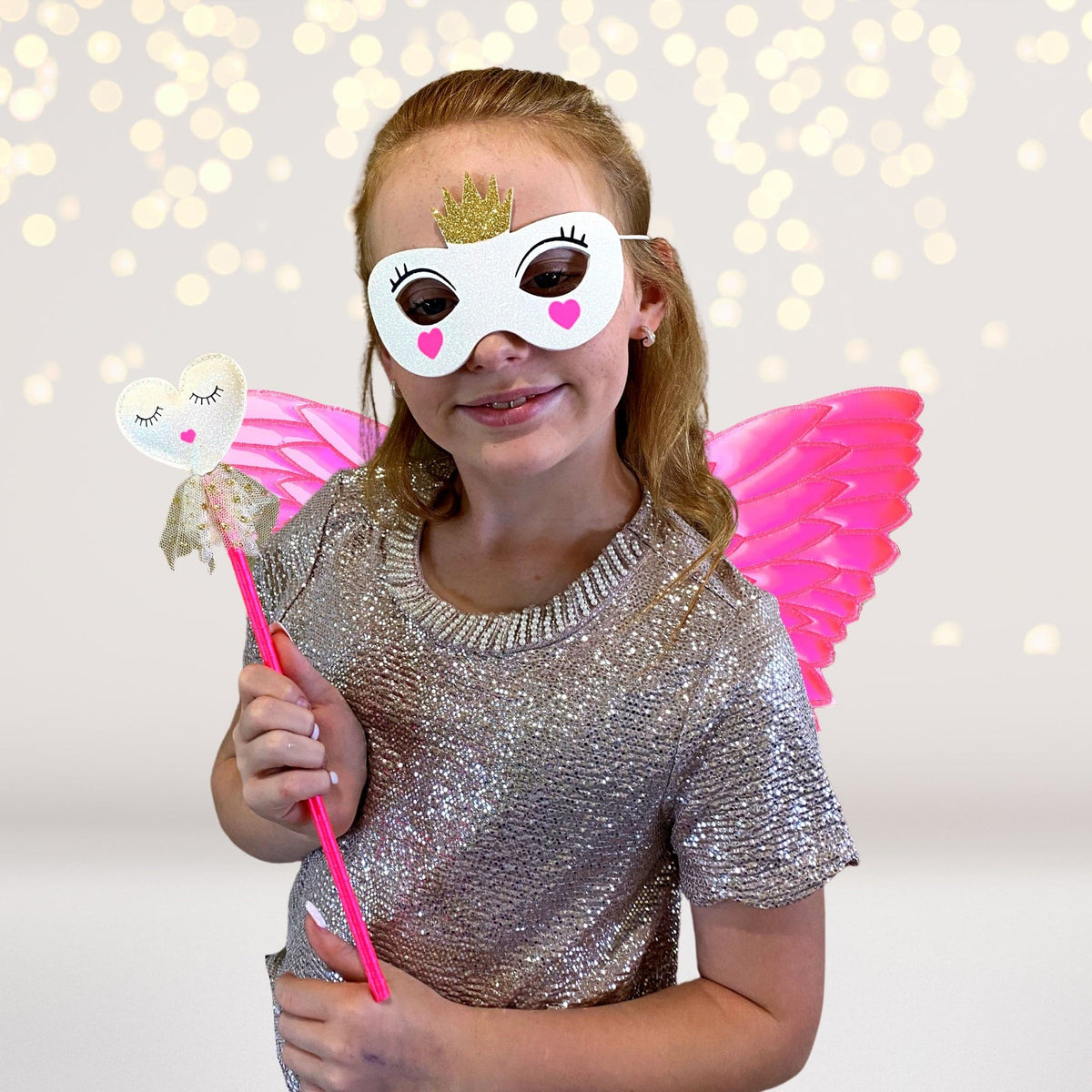 Party Bundle - Unicorn Sleepover Party Set