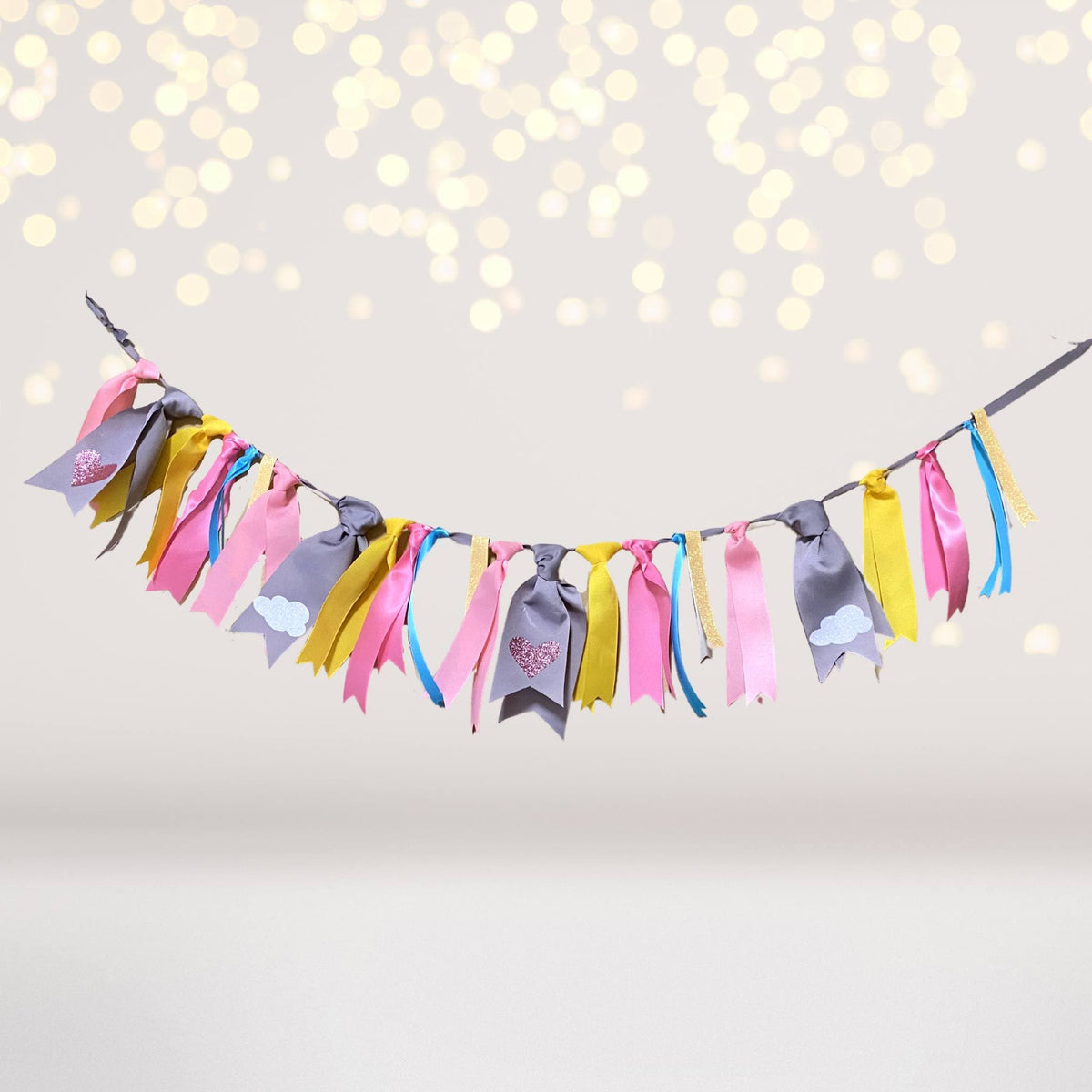 Party Bundle - Unicorn Sleepover Party Set