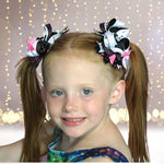 Hair Bow - Volleyball Boutique Hair Bows