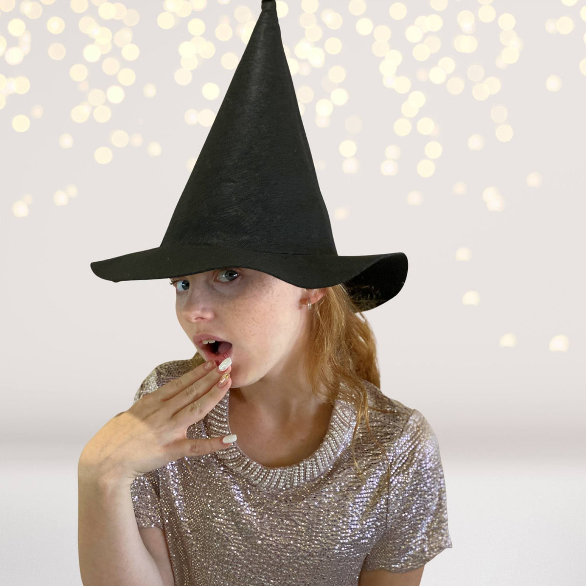 Party Bundle - Wizard Teepee Tent Party Set, Wizard Tee Pee Sleepover Party Set, Wizard Slumber Party Set